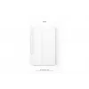 Samsung EF-DX825 Flip vāciņš Galaxy Tab S10+ S9+ S9 FE 12,4 collu Baltā krāsā