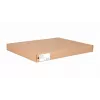 Equip Sliding Shelf 19 inch, 1U, 600MM, Melns