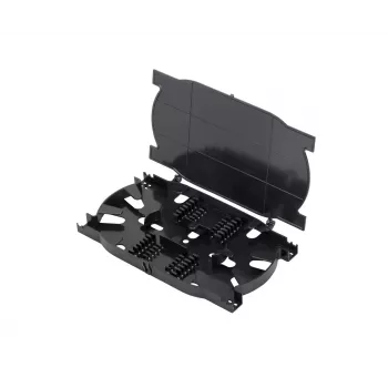 Šķiedru optikas savienojumu kasete Digitus DN-96104