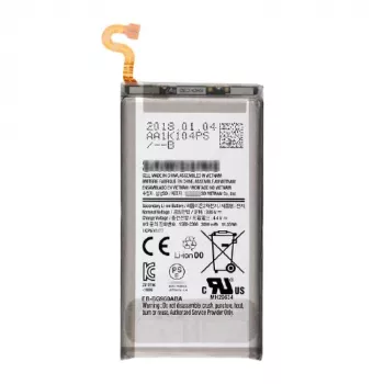 Samsung GH82-15960A akumulators mobilajam telefonam, pelēks