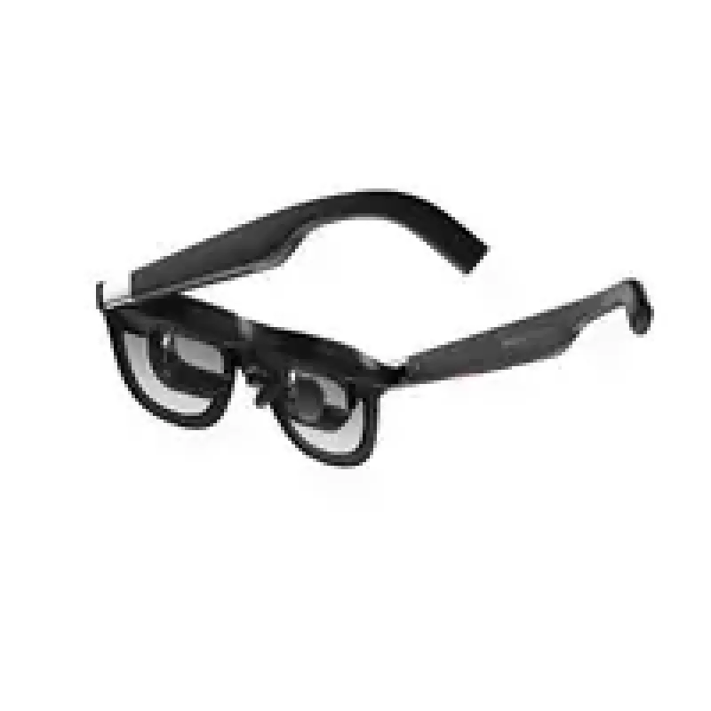 AR brilles XReal One Pro L (IPD 66-75mm) — viegls nēsājams displejs