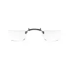 AR brilles XReal One Pro L (IPD 66-75mm) — viegls nēsājams displejs