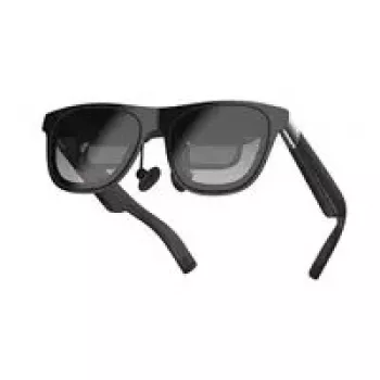 AR brilles XReal One Pro L (IPD 66-75mm) — viegls nēsājams displejs