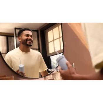 Bezvadu mutes duša Philips Sonicare HX3333/24 0,2 L Zila