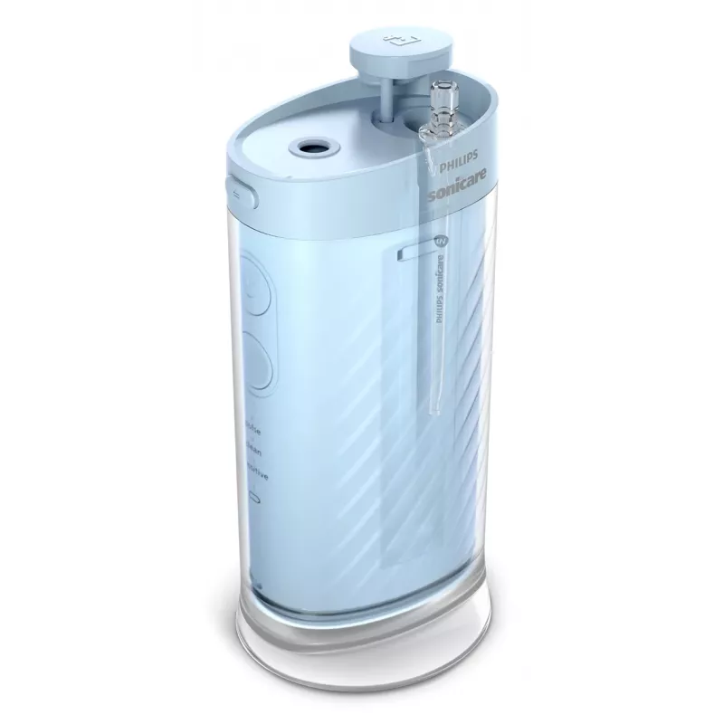 Bezvadu mutes duša Philips Sonicare HX3333/24 0,2 L Zila