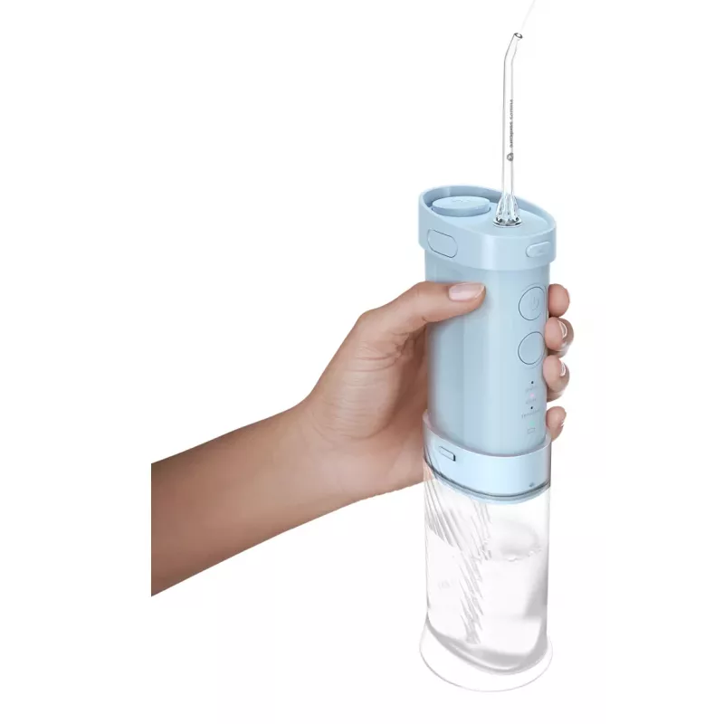 Bezvadu mutes duša Philips Sonicare HX3333/24 0,2 L Zila