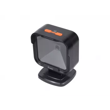 Fiksēts svītrkodu lasītājs Equip USB 2D Omnidirectional Desktop Scanner 1MP
