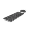DELL Pro Plus Compact Keyboard and Mouse - KM7120W - Beļģu (AZERTY) tastatūra un pele