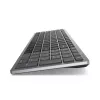 DELL Pro Plus Compact Keyboard and Mouse - KM7120W - Beļģu (AZERTY) tastatūra un pele