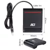 Smart karšu lasītājs ACT AC6015