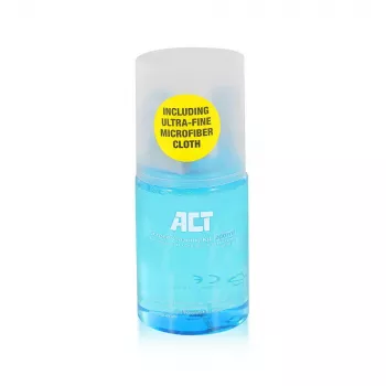 Tīrīšanas aerosols LCD LED Plasma ekrāniem ACT 200ml