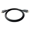 ACT 1 metru HDMI 8K Ultra High Speed kabelis v2.1 HDMI-A tēviņš - HDMI-A tēviņš