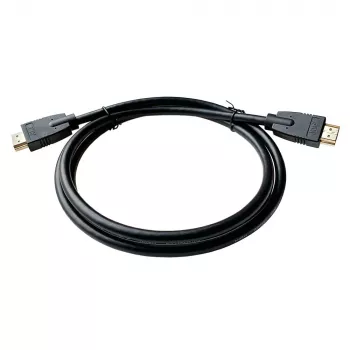 ACT 1 metru HDMI 8K Ultra High Speed kabelis v2.1 HDMI-A tēviņš - HDMI-A tēviņš