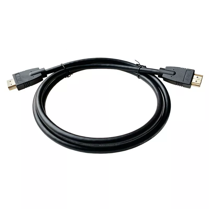 ACT 1 metru HDMI 8K Ultra High Speed kabelis v2.1 HDMI-A tēviņš - HDMI-A tēviņš