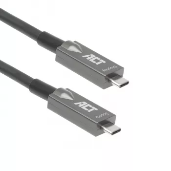 ACT USB-C 3.2 Gen2 aktīvais optiskais kabelis (AOC) 3m