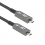ACT USB-C 3.2 Gen2 aktīvais optiskais kabelis (AOC) 3m
