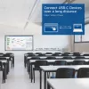 ACT USB-C 3.2 Gen2 aktīvais optiskais kabelis (AOC) 3m