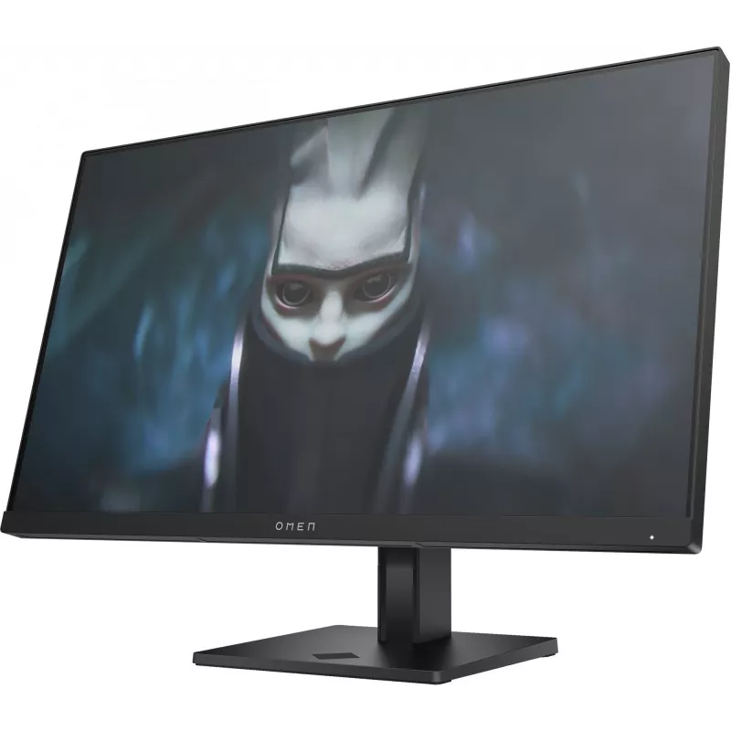 OMEN by HP 23.8 collu FHD 165Hz spēļu monitors - OMEN 24 (atjaunota prece)