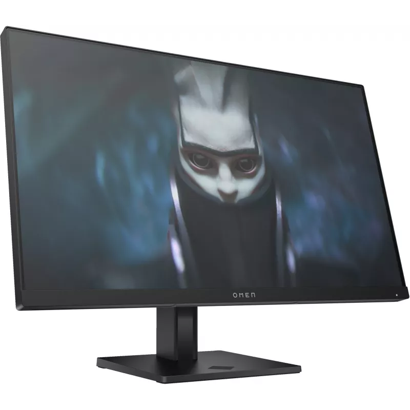 OMEN by HP 23.8 collu FHD 165Hz spēļu monitors - OMEN 24 (atjaunota prece)