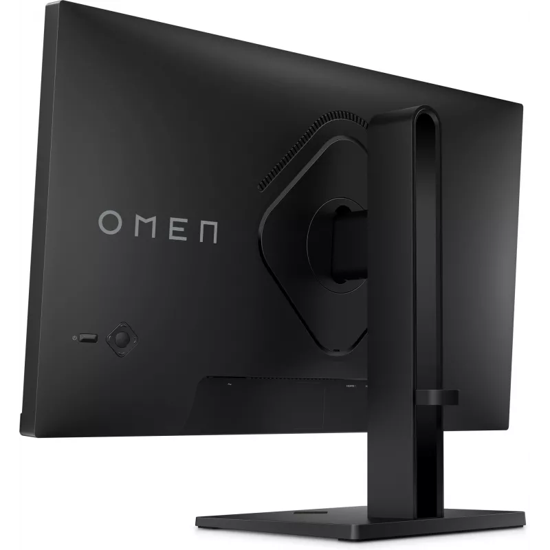 OMEN by HP 23.8 collu FHD 165Hz spēļu monitors - OMEN 24 (atjaunota prece)