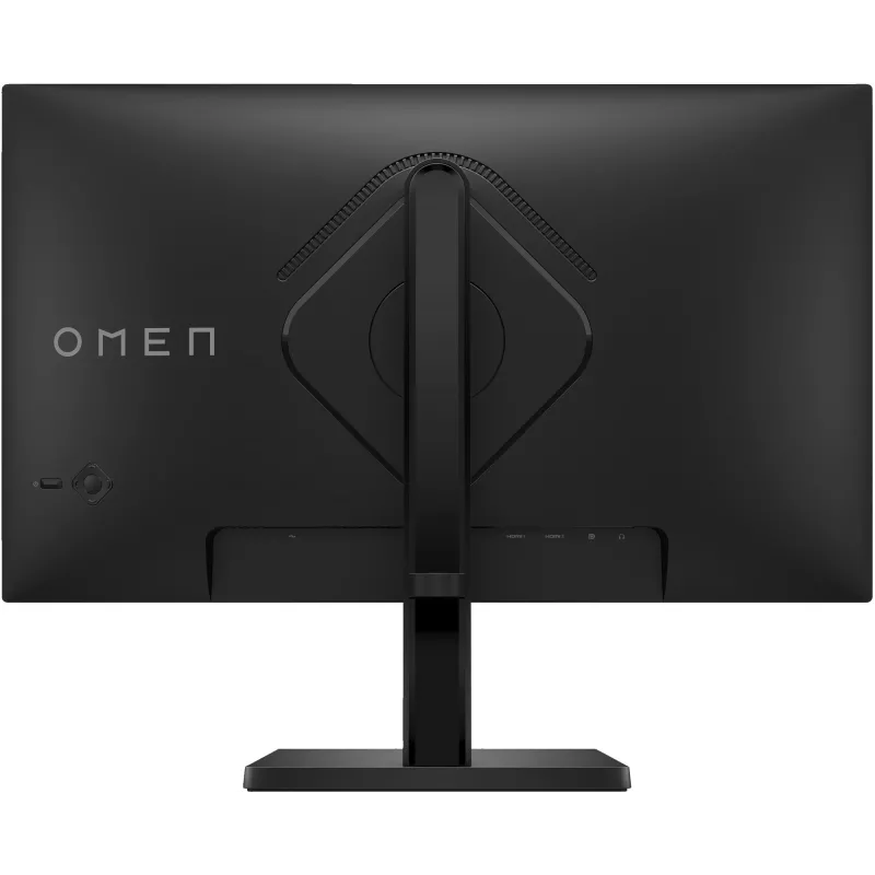 OMEN by HP 23.8 collu FHD 165Hz spēļu monitors - OMEN 24 (atjaunota prece)