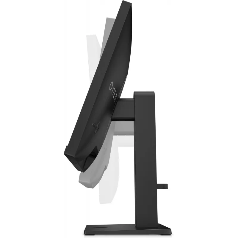 OMEN by HP 23.8 collu FHD 165Hz spēļu monitors - OMEN 24 (atjaunota prece)