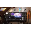 OMEN by HP 23.8 collu FHD 165Hz spēļu monitors - OMEN 24 (atjaunota prece)
