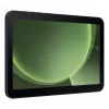 Samsung Galaxy Tab Active5 Pro SM-X356B 5G Snapdragon LTE 256 GB 25,6 cm (10,1 collu) 8 GB Wi-Fi 6E (802.11ax) Android 15 Zaļš