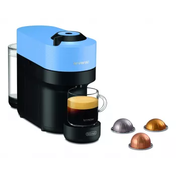 De’Longhi Nespresso Vertuo ENV90.A kapsulu kafijas automāts 0.56 L