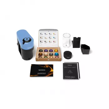 De’Longhi Nespresso Vertuo ENV90.A kapsulu kafijas automāts 0.56 L