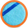 Philips FC5007/01 nomaināmais filtrs putuplasta putekļsūcējam