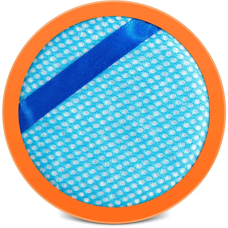 Philips FC5007/01 nomaināmais filtrs putuplasta putekļsūcējam