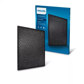 Philips 3000 sērijas oriģinālais nomaiņas filtrs FY3432/10 NanoProtect ar aktīvo ogli