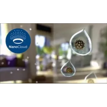 Philips oriģinālais mitrināšanas filtrs FY2425/30