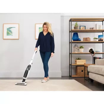 Beko VRT61818VW Bezvadu 2-in-1 putekļsūcējs