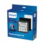 Philips XV1220/01 nomaiņas komplekts putekļsūcēja filtriem