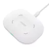 Bezvadu lādētājs CHOETECH T550-F-v2 15W Balts