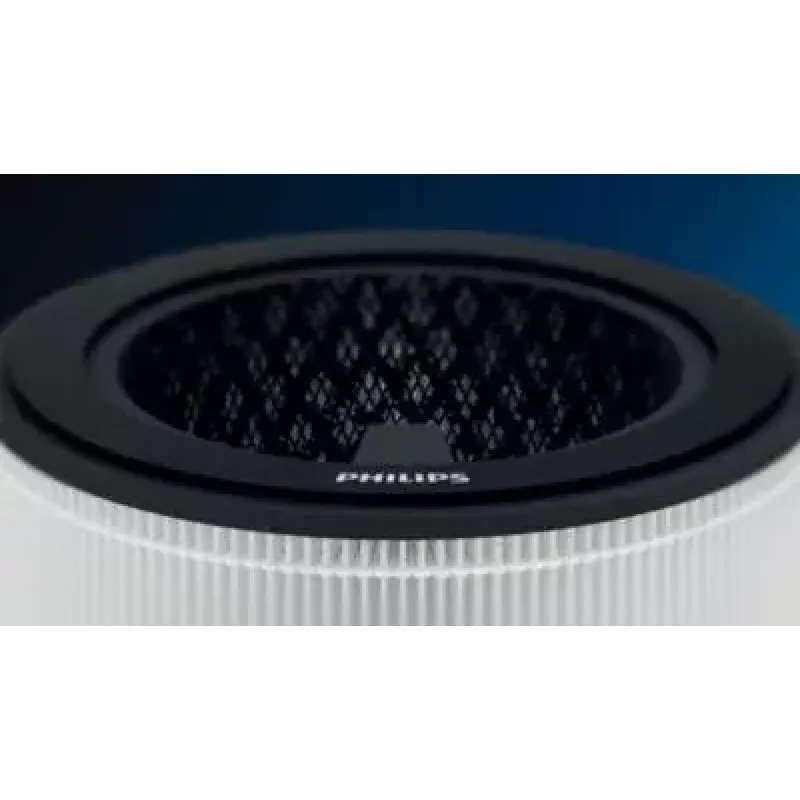 Philips oriģinālais nomaiņas filtrs FY1700/30 Integrēts 3-in-1 Platums 135 mm Dziļums 212 mm Augstums 237 mm