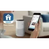 Philips oriģinālais nomaiņas filtrs FY1700/30 Integrēts 3-in-1 Platums 135 mm Dziļums 212 mm Augstums 237 mm