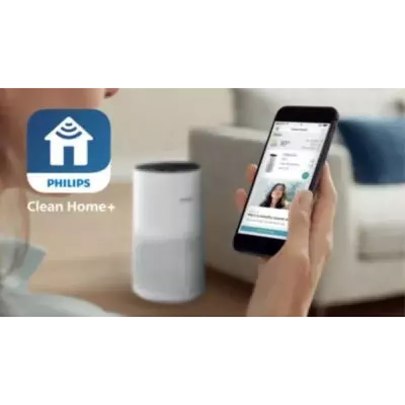 Philips oriģinālais nomaiņas filtrs FY1700/30 Integrēts 3-in-1 Platums 135 mm Dziļums 212 mm Augstums 237 mm