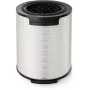 Philips oriģinālais nomaiņas filtrs FY1700/30 Integrēts 3-in-1 Platums 135 mm Dziļums 212 mm Augstums 237 mm