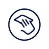 Electrolux EGE6172NOK iebūvējamā kombinētā plīts virsma, melna, 60 cm, 4 zonas, skārien- un rotācijas vadība