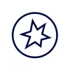 Electrolux EGE6172NOK iebūvējamā kombinētā plīts virsma, melna, 60 cm, 4 zonas, skārien- un rotācijas vadība