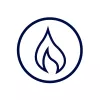 Electrolux EGE6172NOK iebūvējamā kombinētā plīts virsma, melna, 60 cm, 4 zonas, skārien- un rotācijas vadība