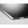 Electrolux EHF6240XXK Melna Iebūvējama 57.6 cm Keramikas Plīts 4 Zonas
