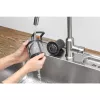 Iebūvējamā trauku mazgājamā mašīna Electrolux EES47320L 13 komplekti 44 dB