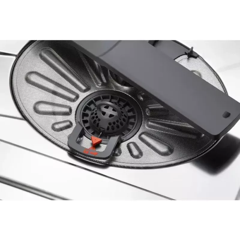 Iebūvējamā trauku mazgājamā mašīna Electrolux EES47320L 13 komplekti 44 dB