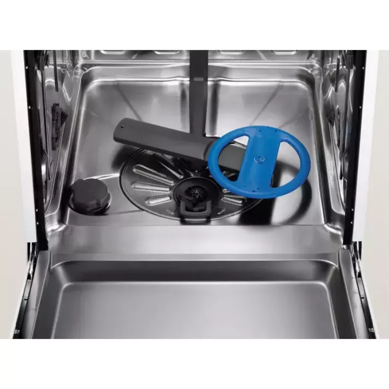 Iebūvējamā trauku mazgājamā mašīna Electrolux EES47320L 13 komplekti 44 dB