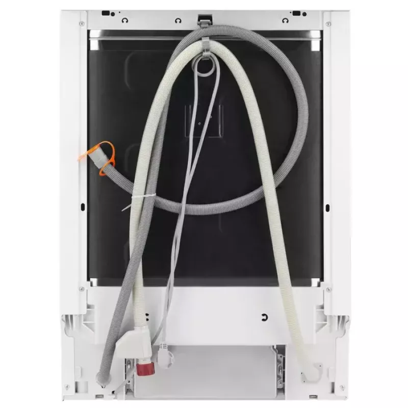 Iebūvējamā trauku mazgājamā mašīna Electrolux EES47320L 13 komplekti 44 dB