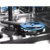 Iebūvējamā trauku mazgājamā mašīna Electrolux EES47320L 13 komplekti 44 dB